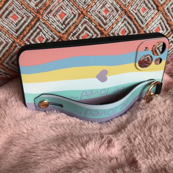 For iPhone 13,13 PRO,13 PRO MAX phone case cute - Picture 11 of 14